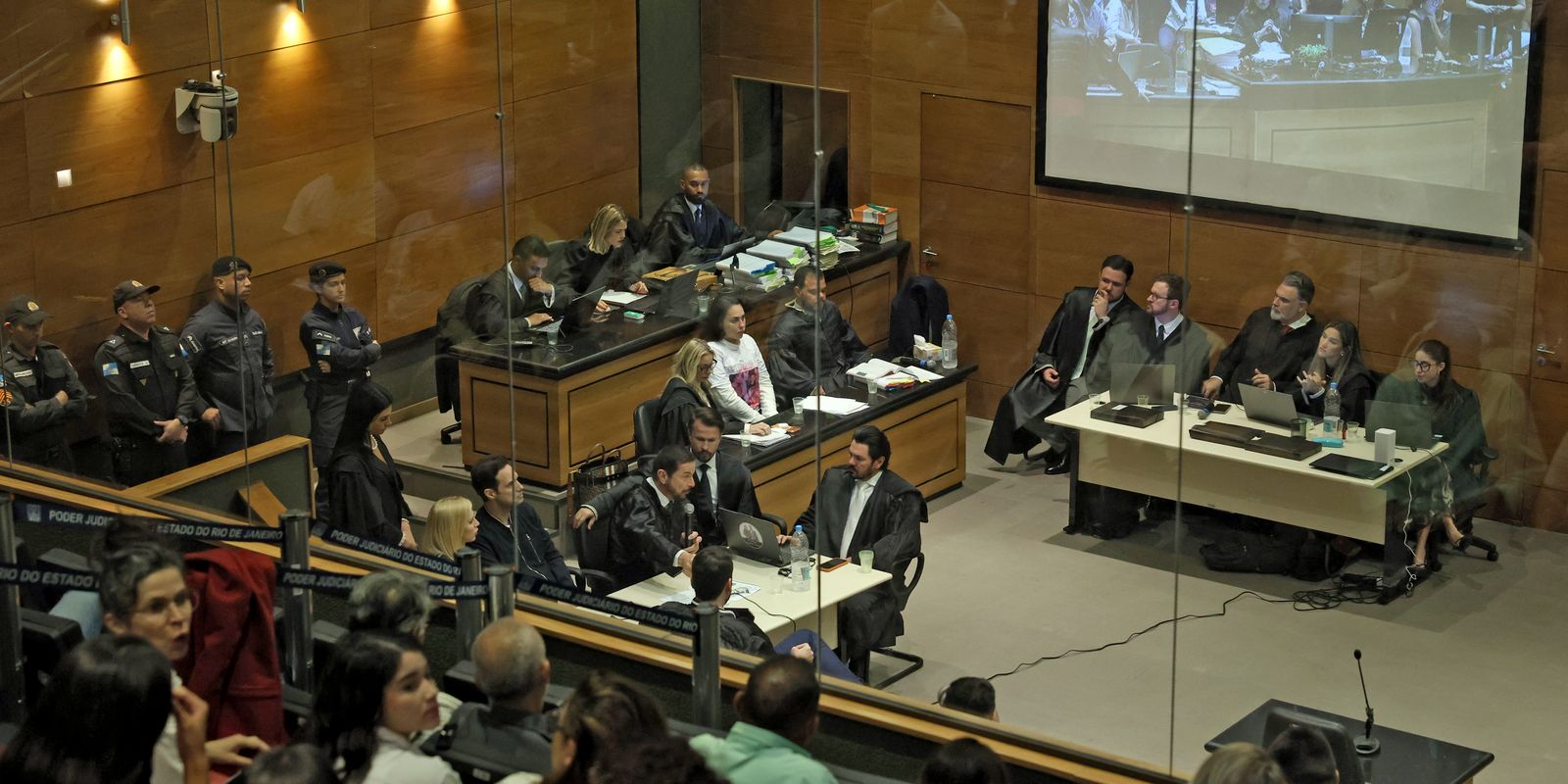 Caso Henry Borel: Monique Medeiros é desligada da prefeitura do Rio