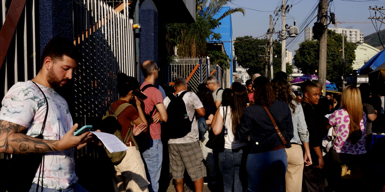 Governo divulga reclassificação de candidatos do CNU 2025