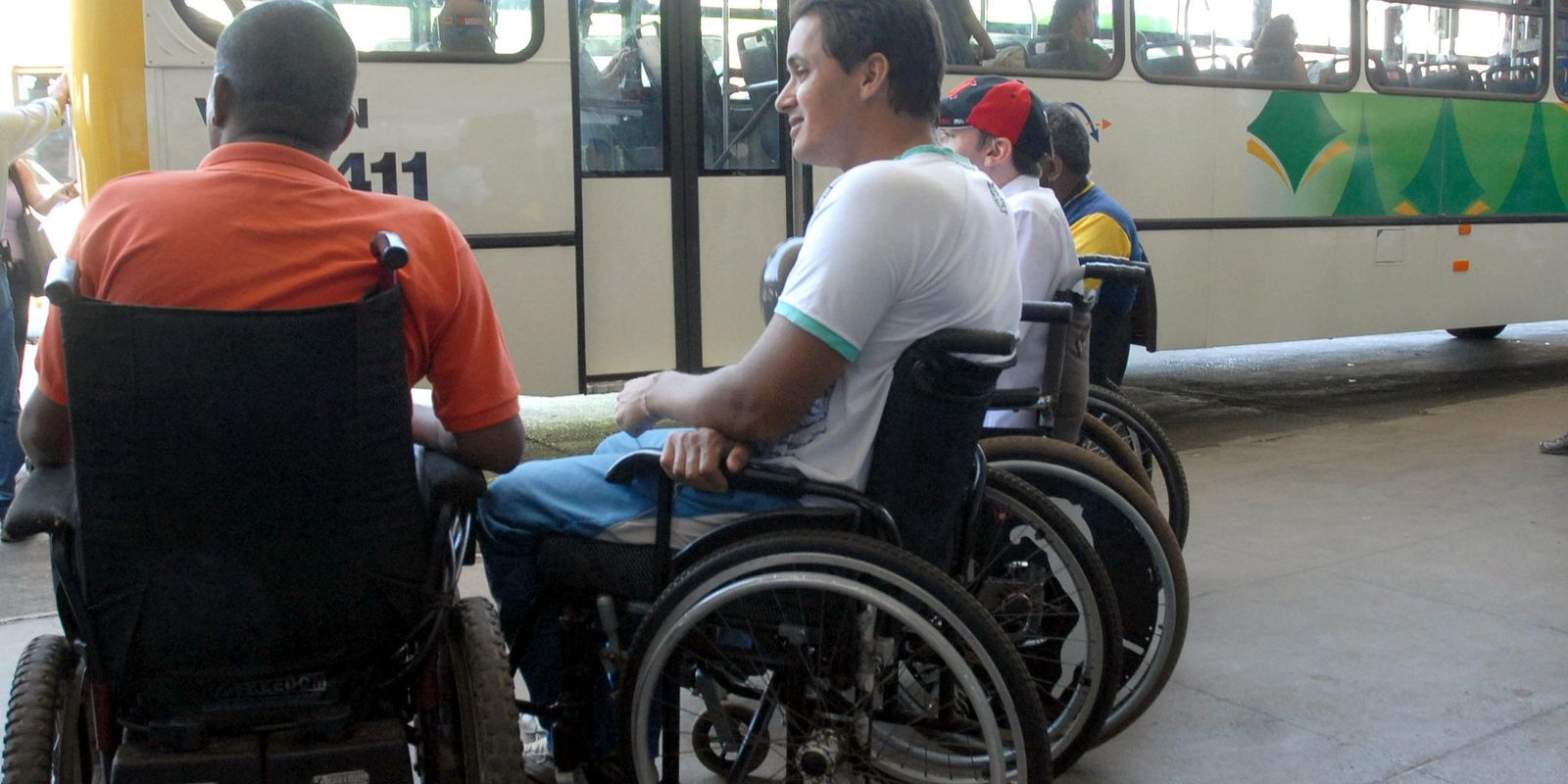 Colégio Militar prorroga inscrições para pessoas com deficiência