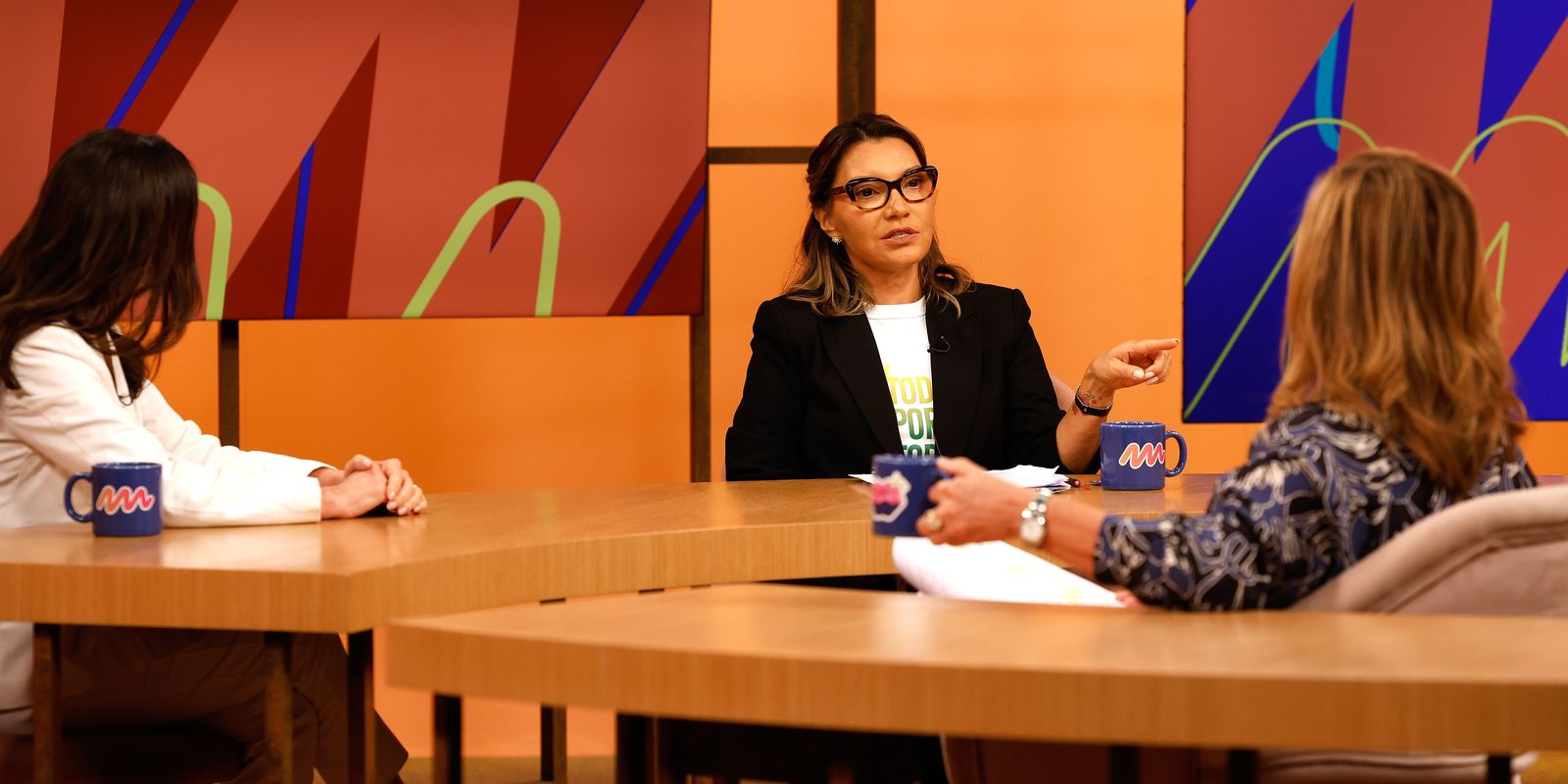 Janja defende que combate ao feminicídio exige transformação cultural