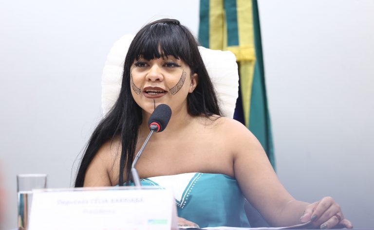 Comissão da Câmara aprova suspensão de exigência para identificação de indígenas em embarcações fluviais