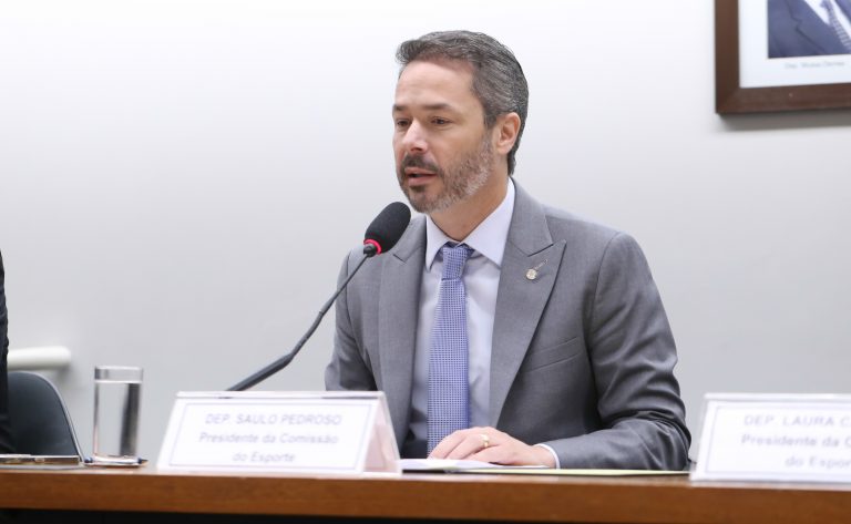Comissão da Câmara aprova destinação de recursos do tráfico para obras de saneamento