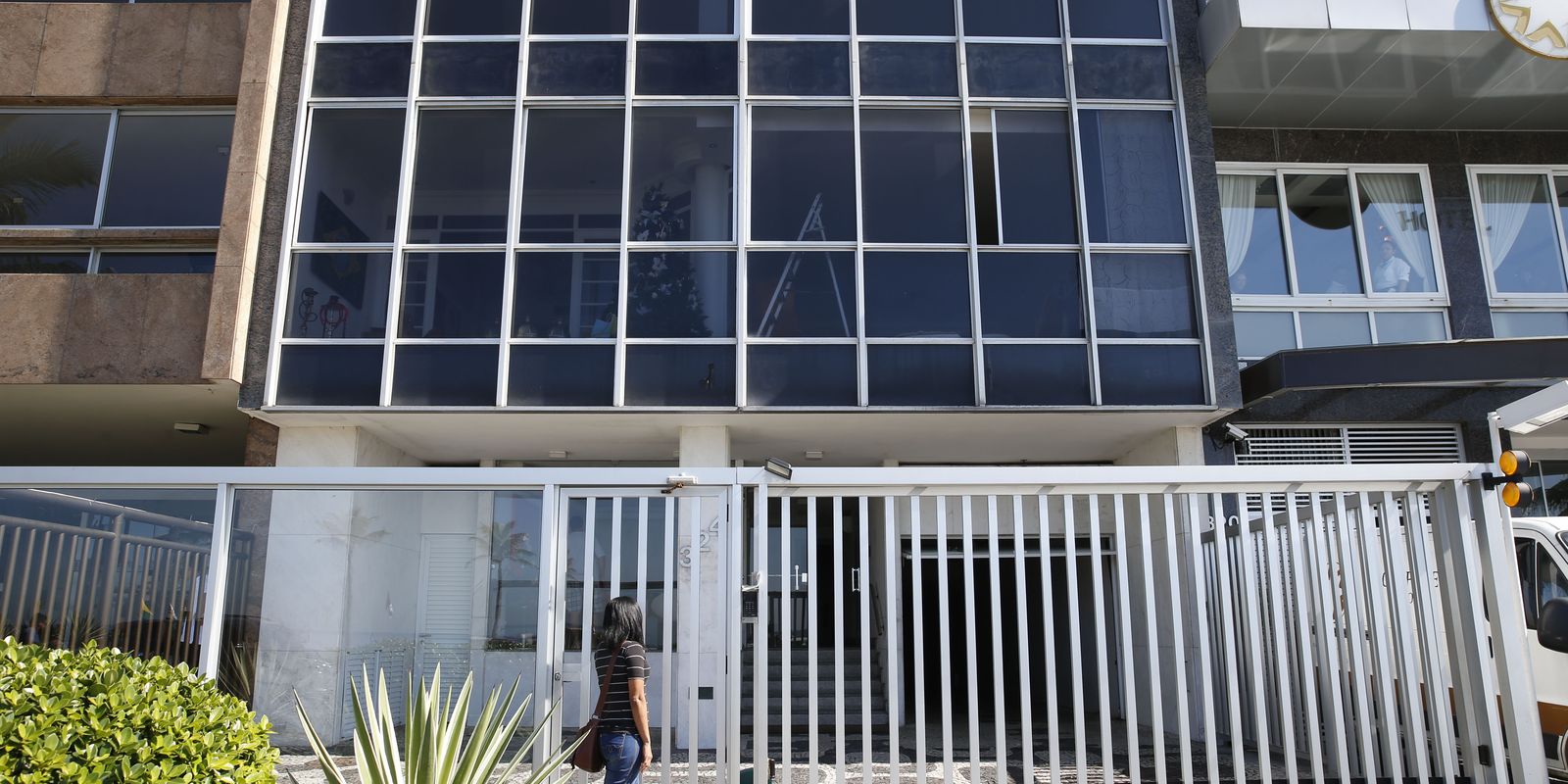 Condomínios do Rio de Janeiro buscam revisão do modelo de cobrança da conta de água