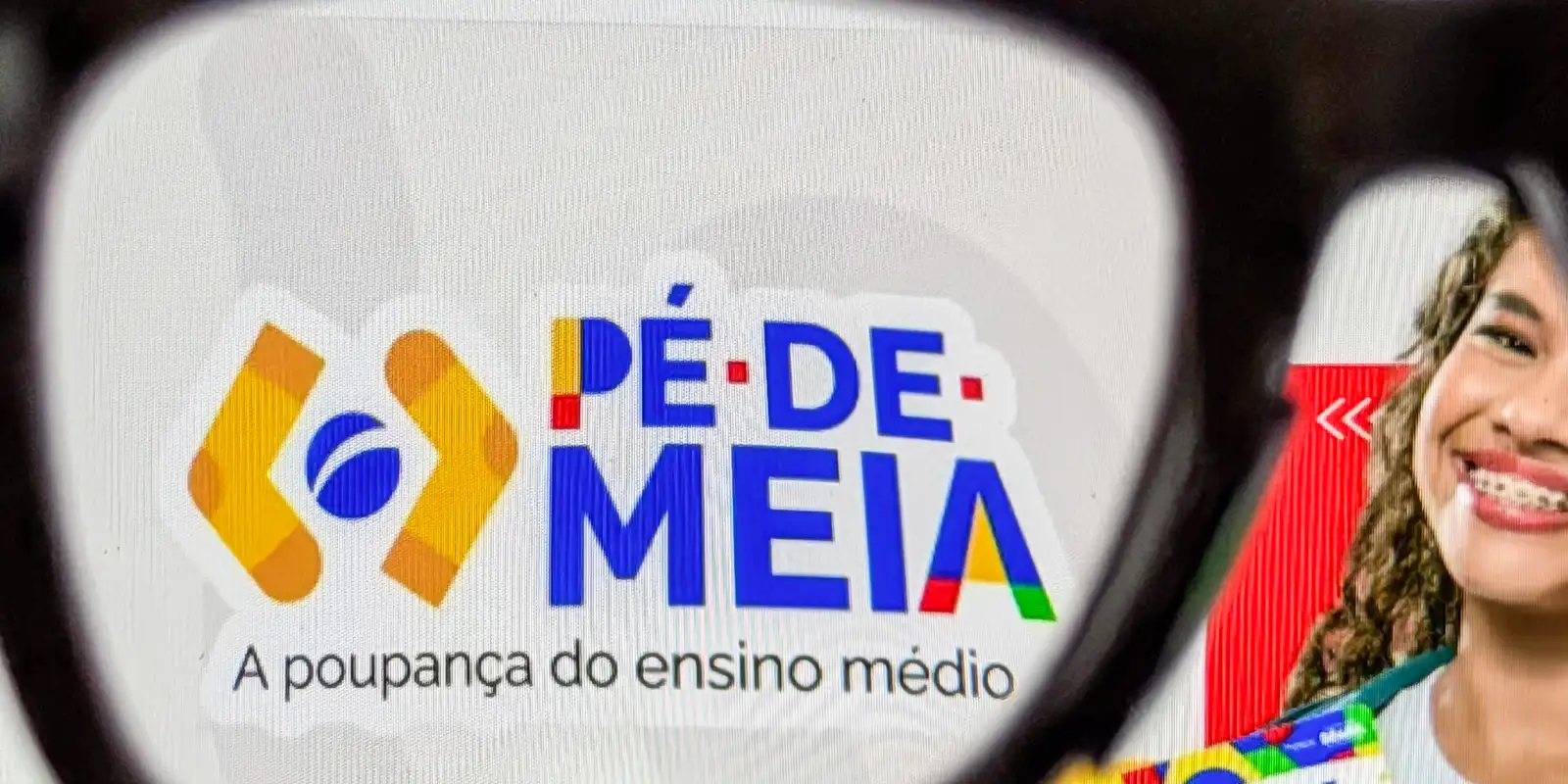 Divulgado calendário para o pagamento inicial do programa Pé-de-Meia 2026