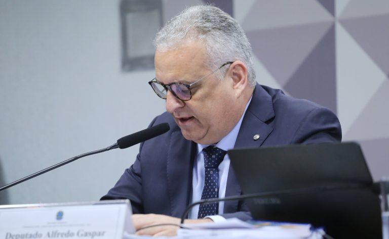 CPMI do INSS conclui atividades sem relatório final aprovado