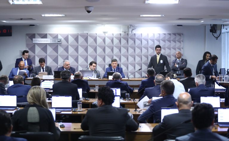 CPMI do INSS ouvirá Leila Pereira, CEO do C6 Consignado e presidente da Dataprev
