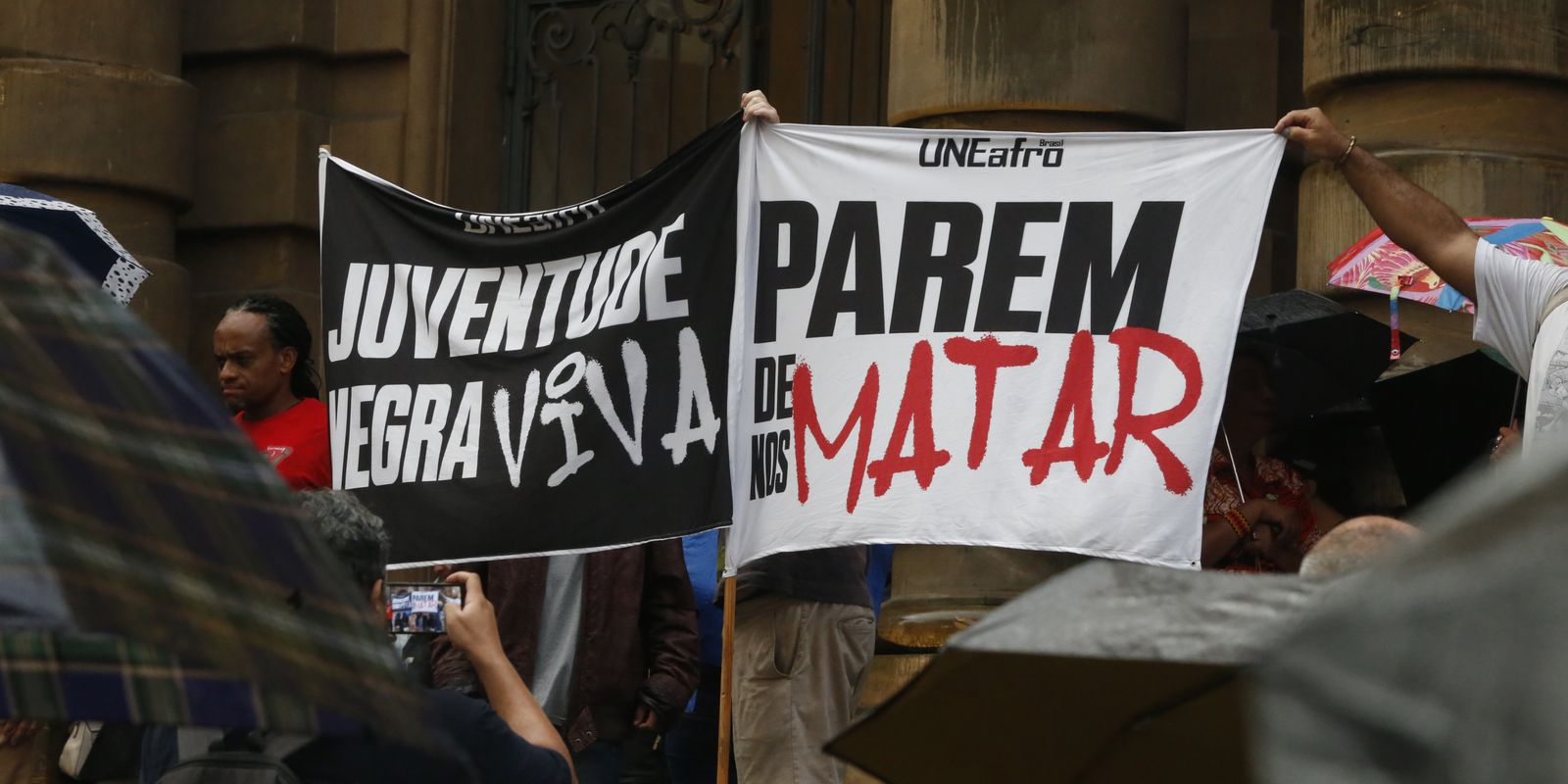 Aumento de mortes de jovens pela polícia em SP leva entidades a cobrar providências