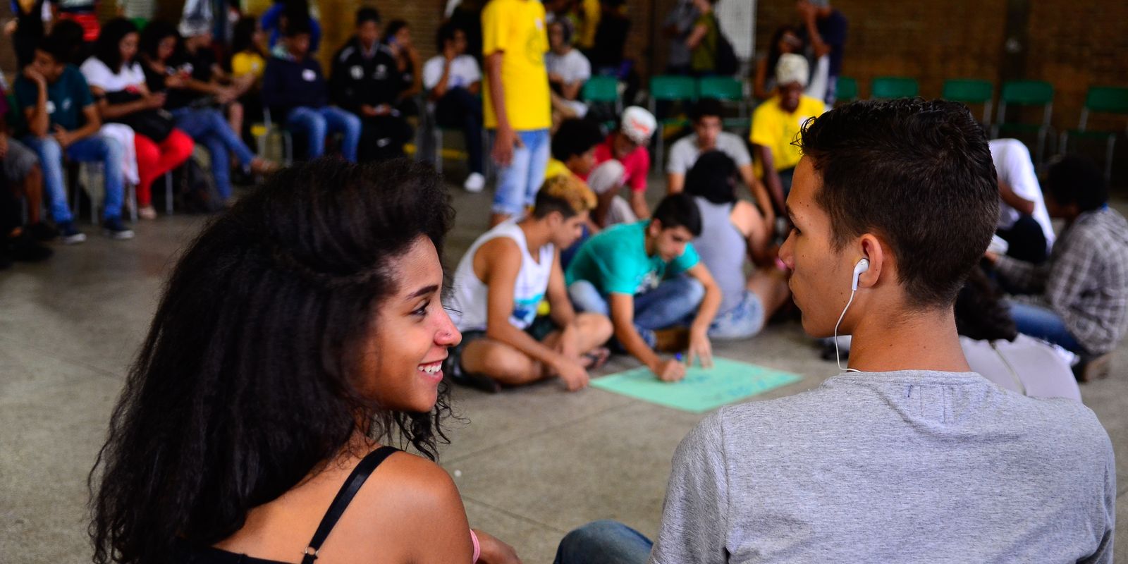 Educação midiática: um mapa expõe projetos de conscientização em todo o Brasil