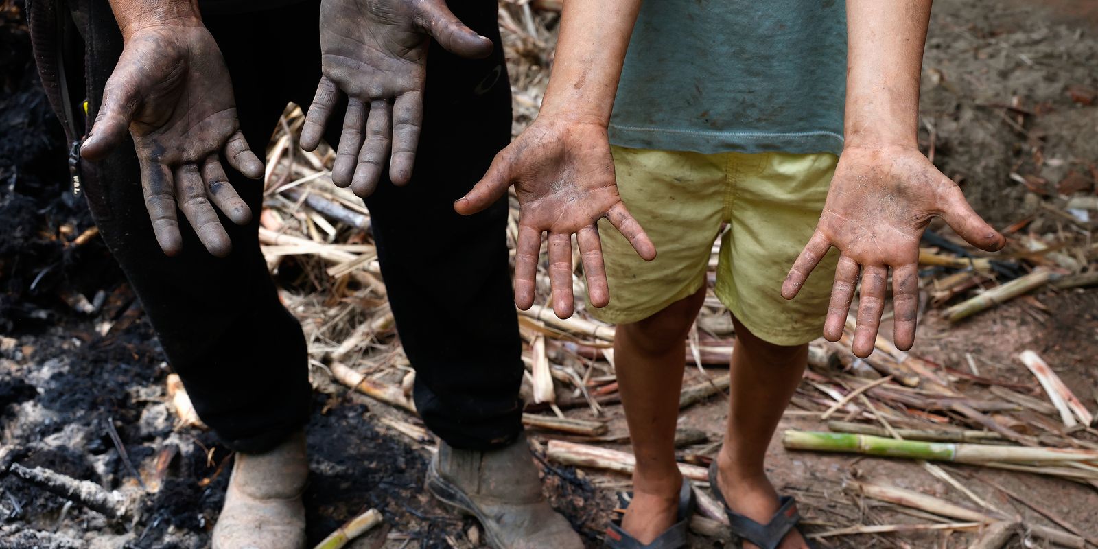 Um mês após chuvas devastadoras, famílias da Zona da Mata Mineira lutam pela reconstrução