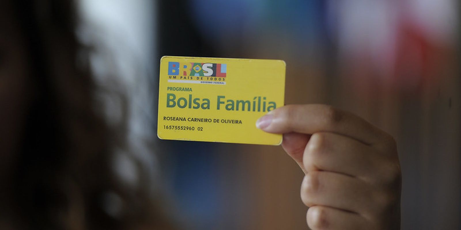 Redução da fome é mais acentuada em domicílios do Bolsa Família liderados por mulheres