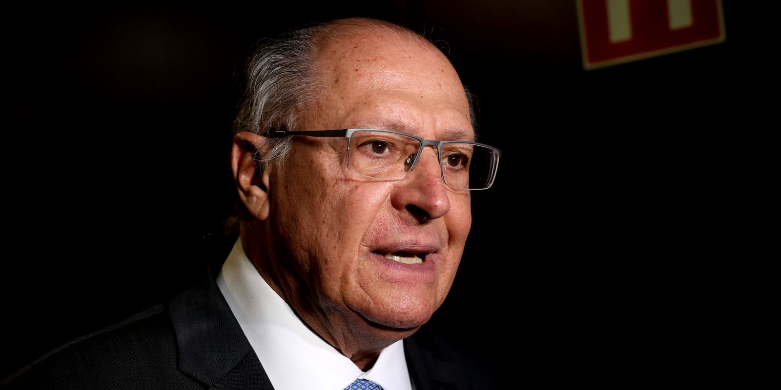 Alckmin destaca prioridade do governo em estabilizar preço e garantir abastecimento de diesel