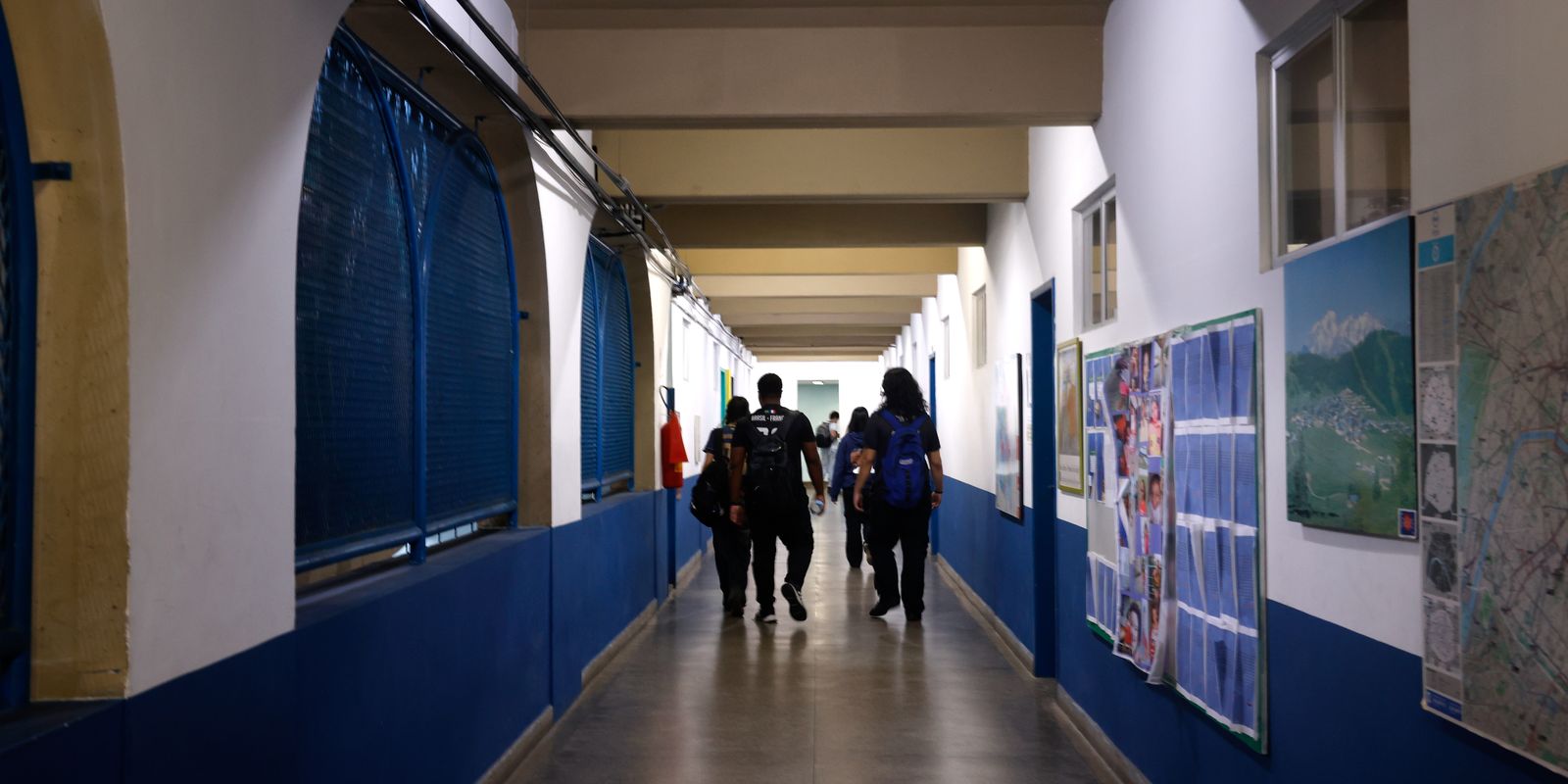 IBGE: Cerca de 40% dos adolescentes relatam ter sofrido bullying escolar