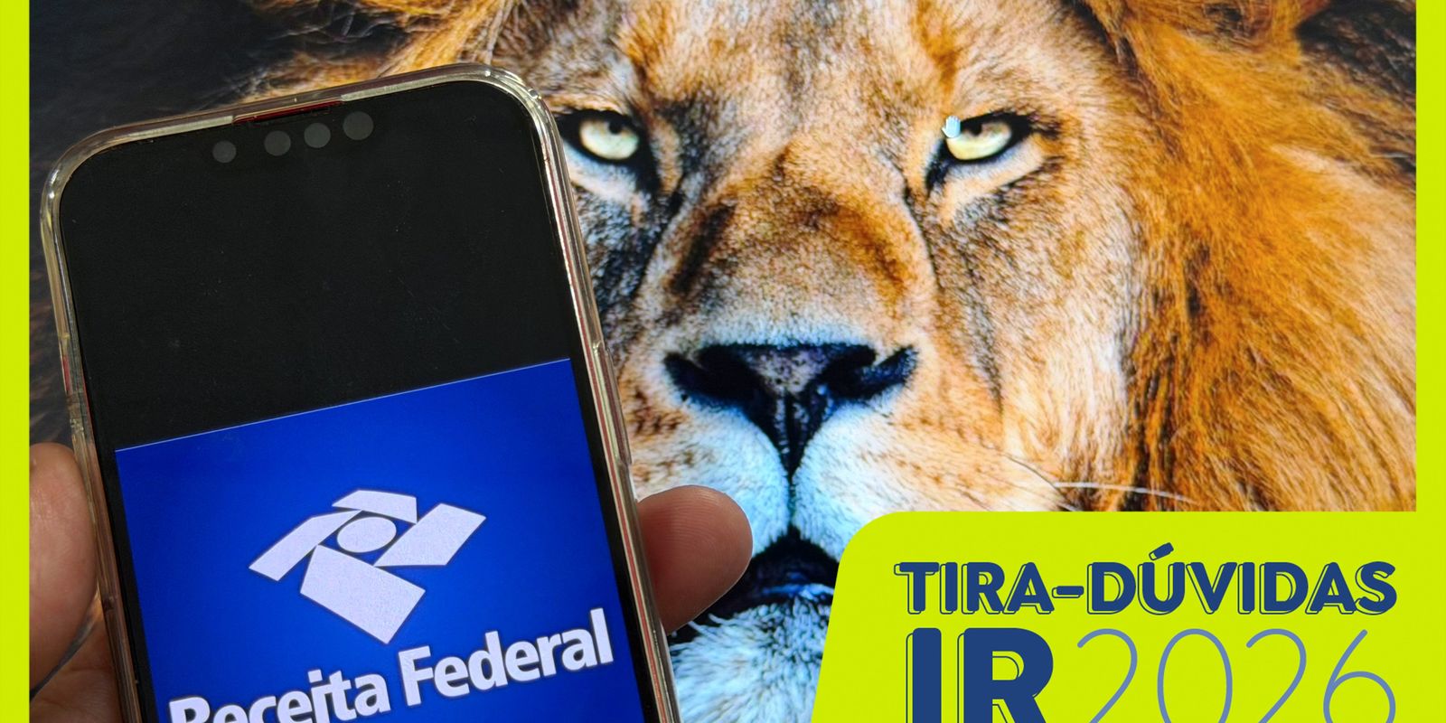 Receita Federal já contabiliza mais de 450 mil declarações de imposto de renda