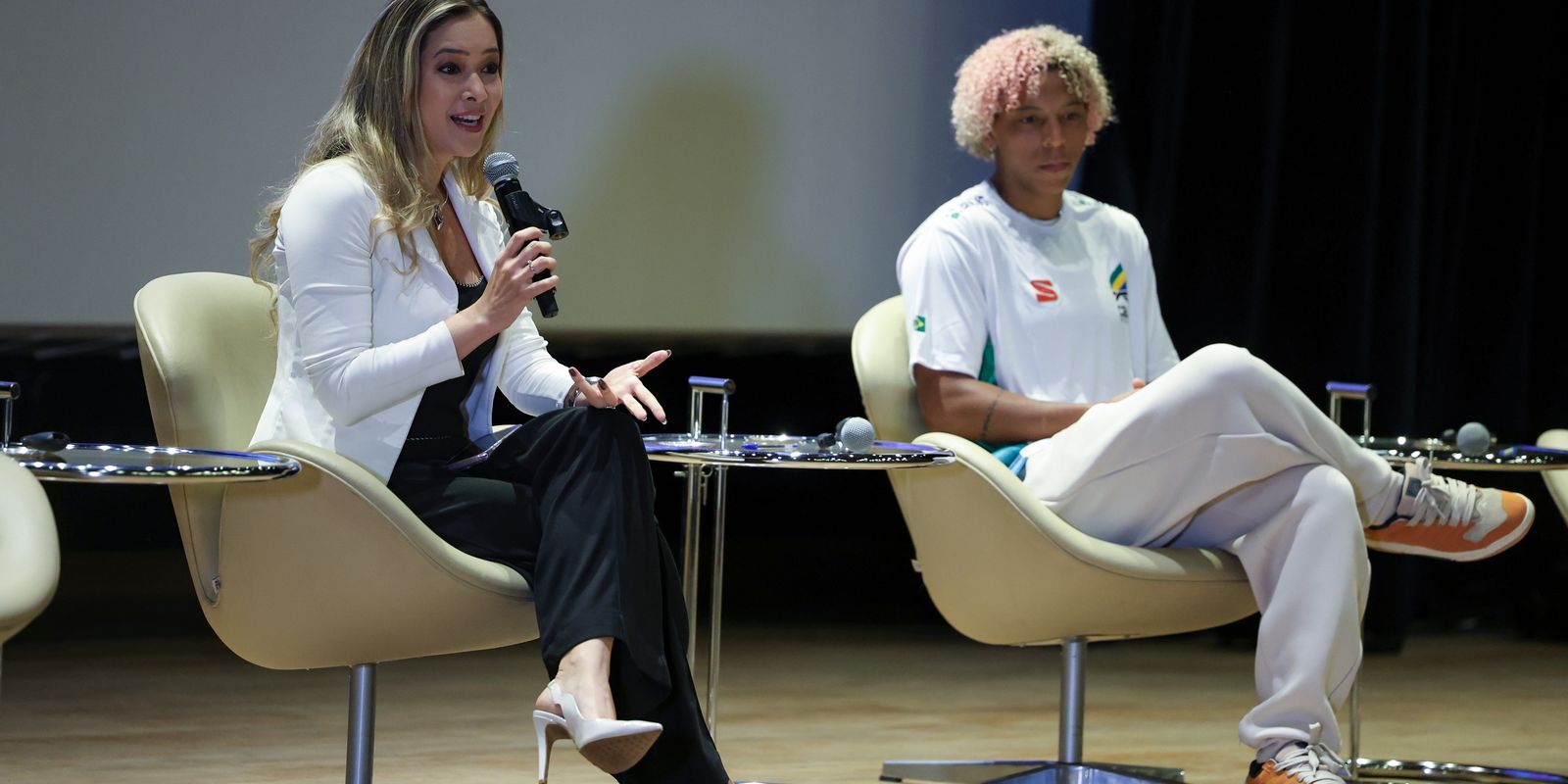 Judocas brasileiras superam preconceito e inspiram novas gerações