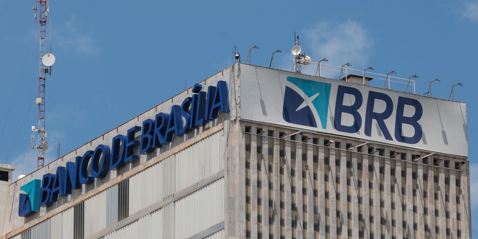 Justiça autoriza uso de bens públicos como garantia para empréstimo do BRB