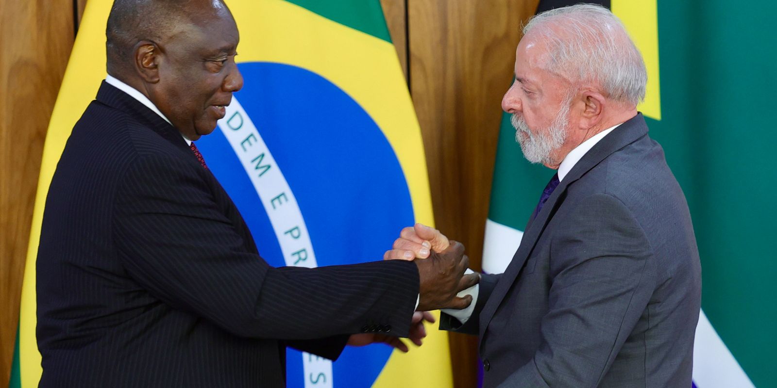 Lula expressa preocupação com conflito no Irã e defende ampliação da defesa