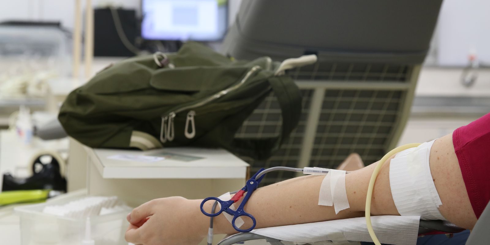 Ministério da Saúde eleva em 15% o financiamento para hemodiálises no SUS