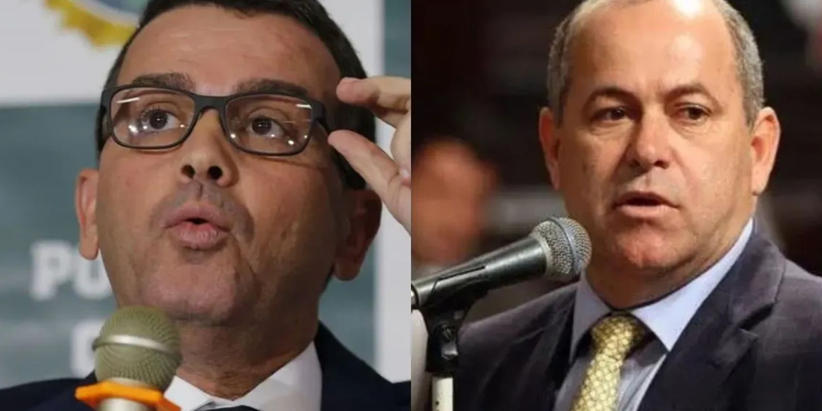 Moraes autoriza o retorno de condenados no caso Marielle ao Rio de Janeiro