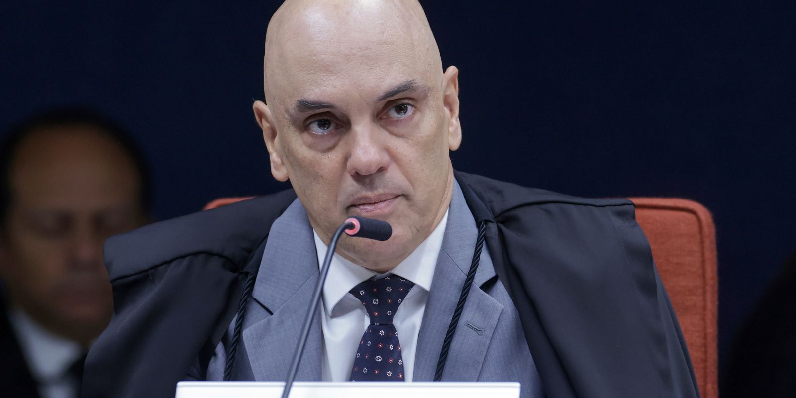 Moraes determina prisão de 'kids pretos' e agente condenados por trama golpista