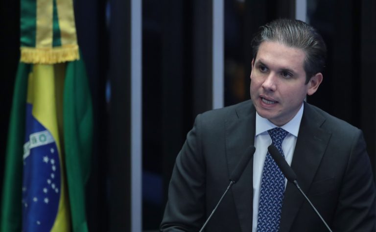 Motta enfatiza cooperação internacional na promulgação do acordo Mercosul-União Europeia