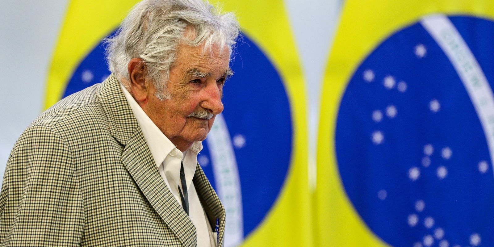 Universidade Federal do ABC homenageia José Mujica com Doutor Honoris Causa póstumo