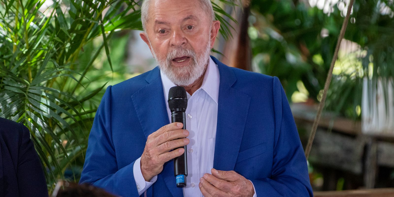Lula critica violência de gênero e defende fim do feminicídio