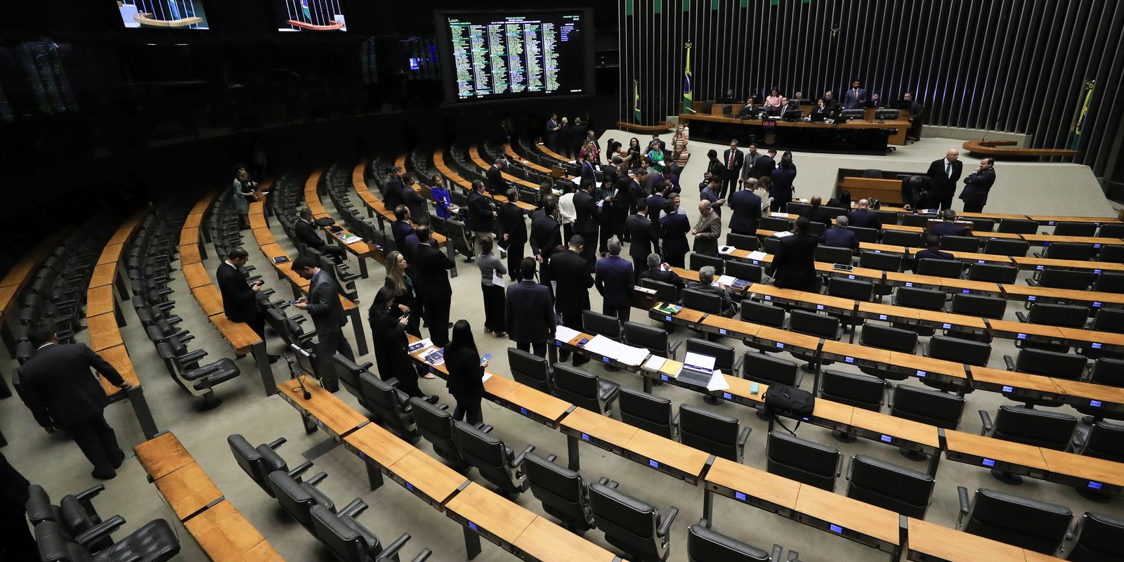 PGR requer ao STF a condenação de deputados do PL por desvio de emendas