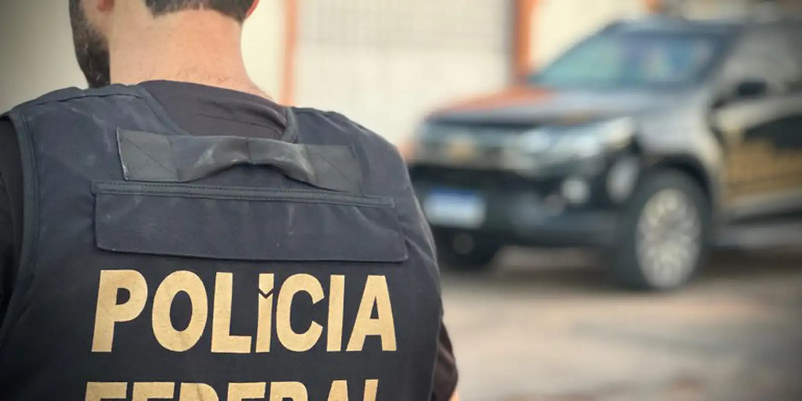 Polícia Federal captura procurado por supostos desfalques no INSS