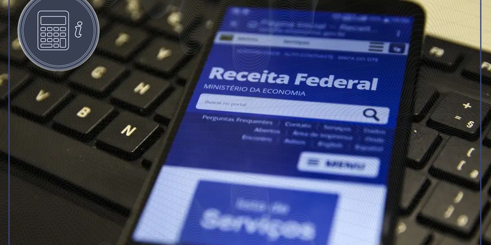 Receita Federal abre consulta a novo lote da malha fina do Imposto de Renda