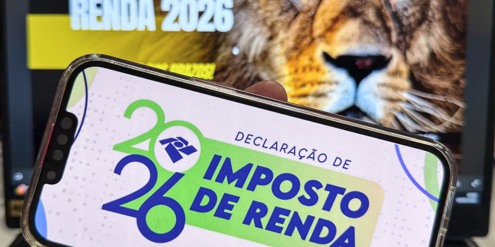 Receita Federal exigirá declaração de ganhos com apostas no imposto de renda