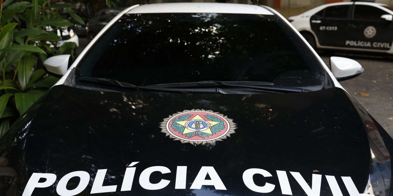 Professor universitário é preso no Rio por suspeita de abusar de crianças