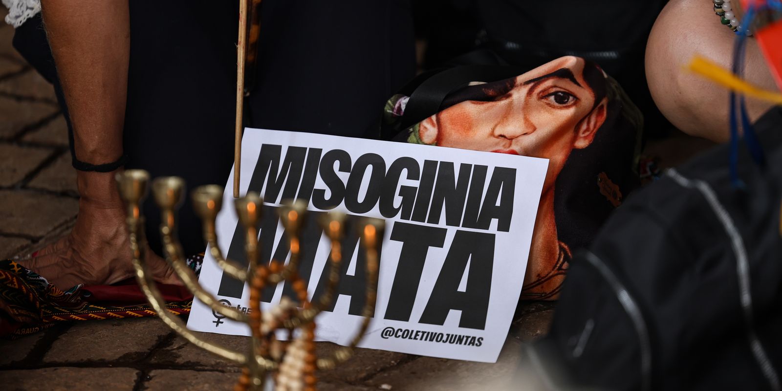 Entenda o que é misoginia; projeto visa criminalizar discurso de ódio