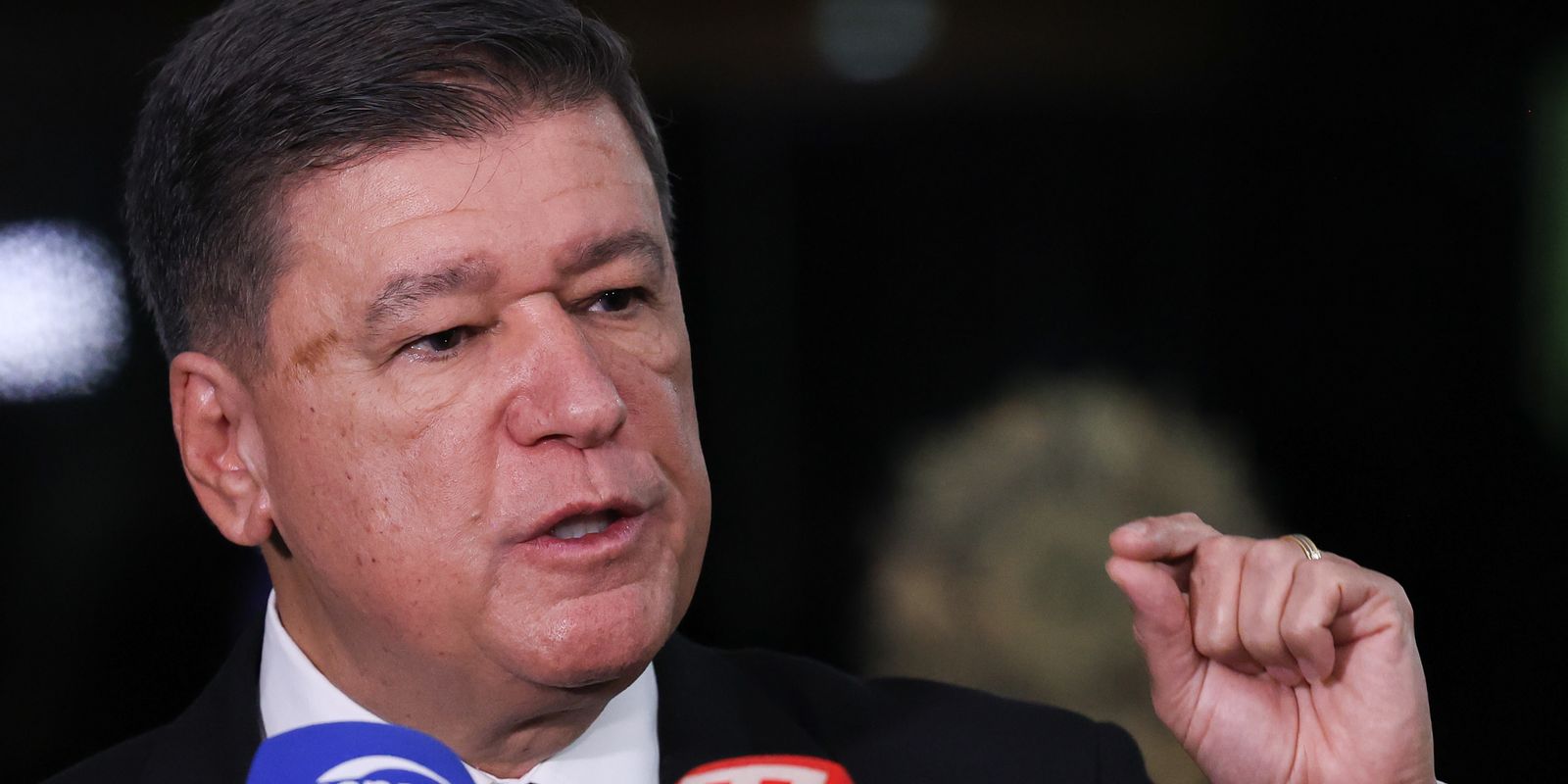Senador Viana nega irregularidades em destinação de verbas de emendas