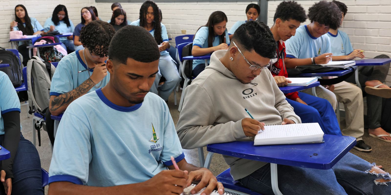 Novo sistema possibilita a emissão digital do certificado de ensino médio