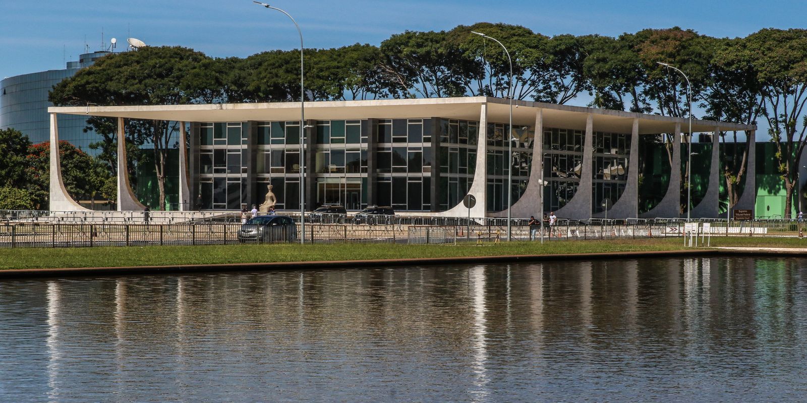 Supremo Tribunal Federal tem maioria para manter prisão preventiva de Daniel Vorcaro