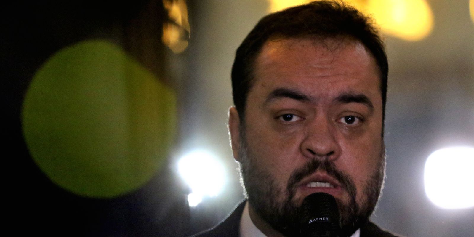 TSE retoma análise de processo que pode tornar Castro inelegível