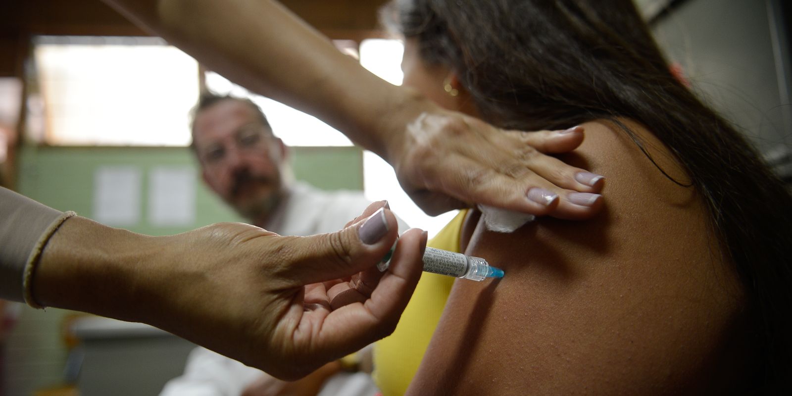 A vacinação contra o HPV avança, mas óbitos por câncer de colo de útero persistem