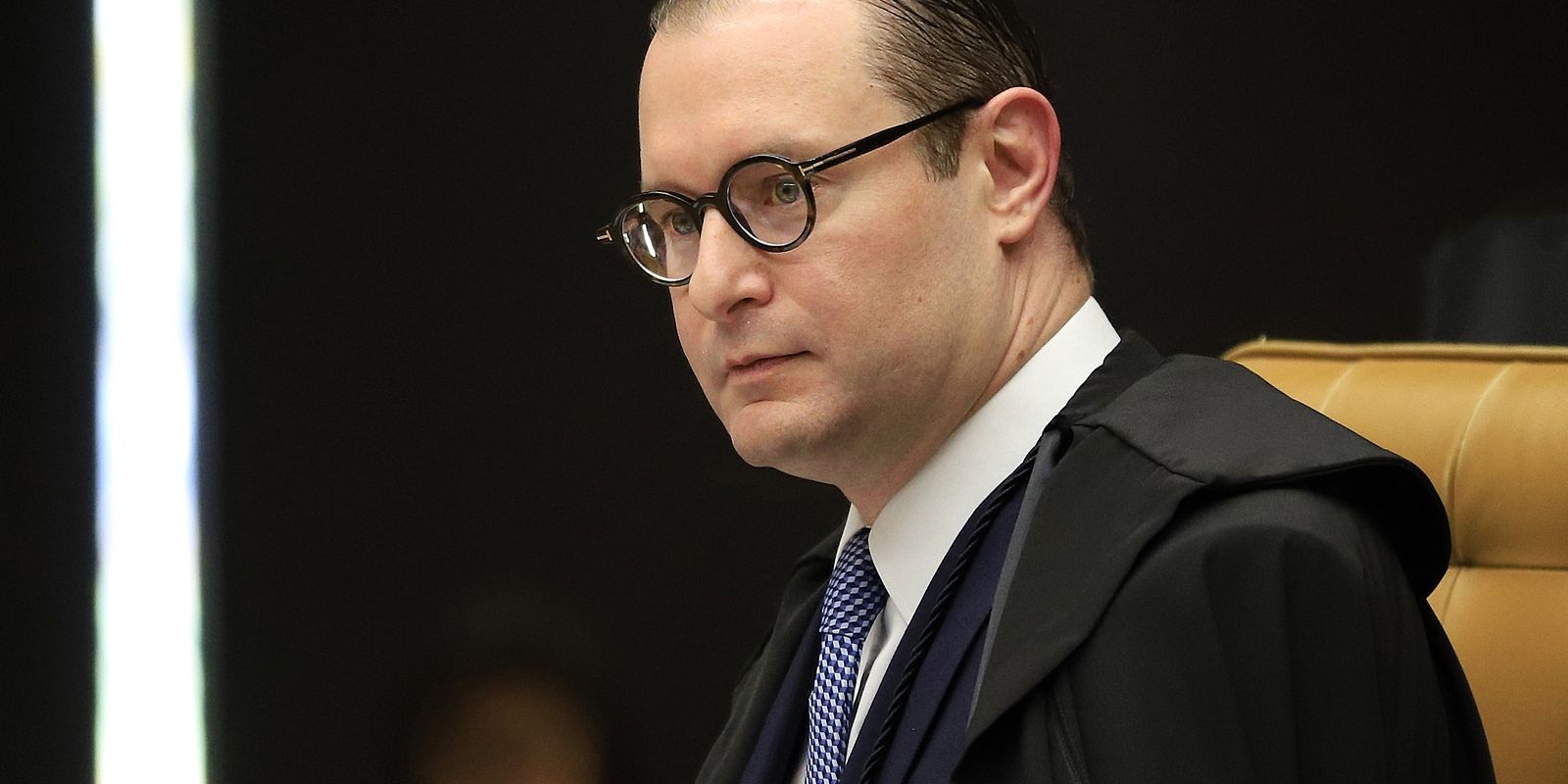 Zanin vota por condenação de parlamentares do PL em caso de propina