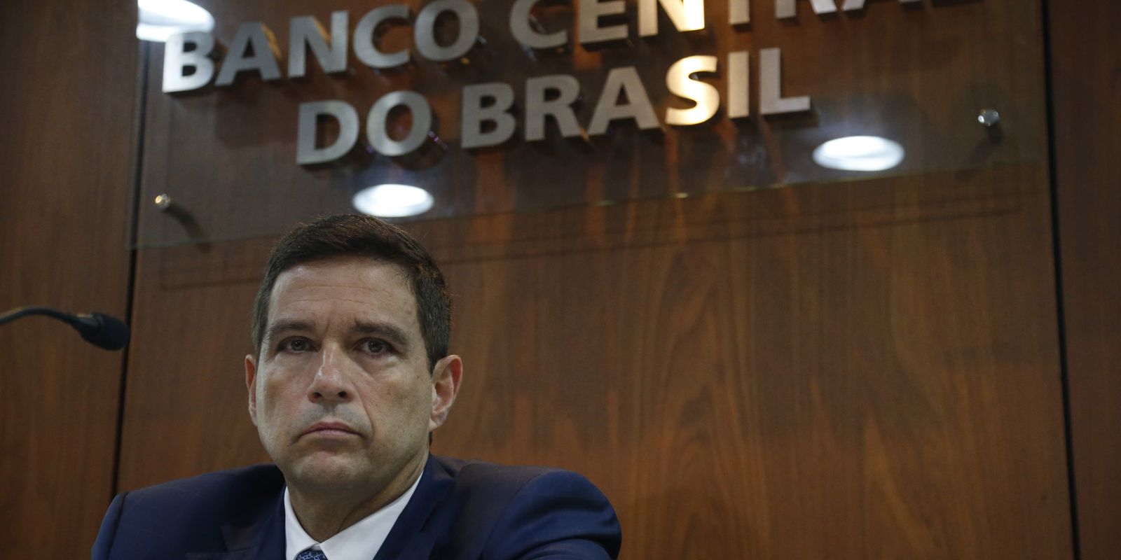 Campos Neto se ausenta pela terceira vez de CPI do Crime Organizado