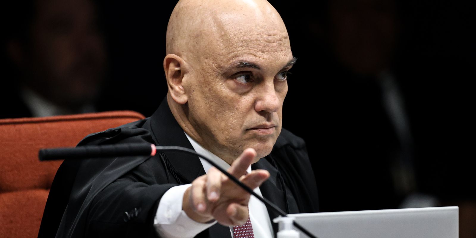 Empresário é alvo de investigação por suposto pagamento para obter dados de ministros do STF