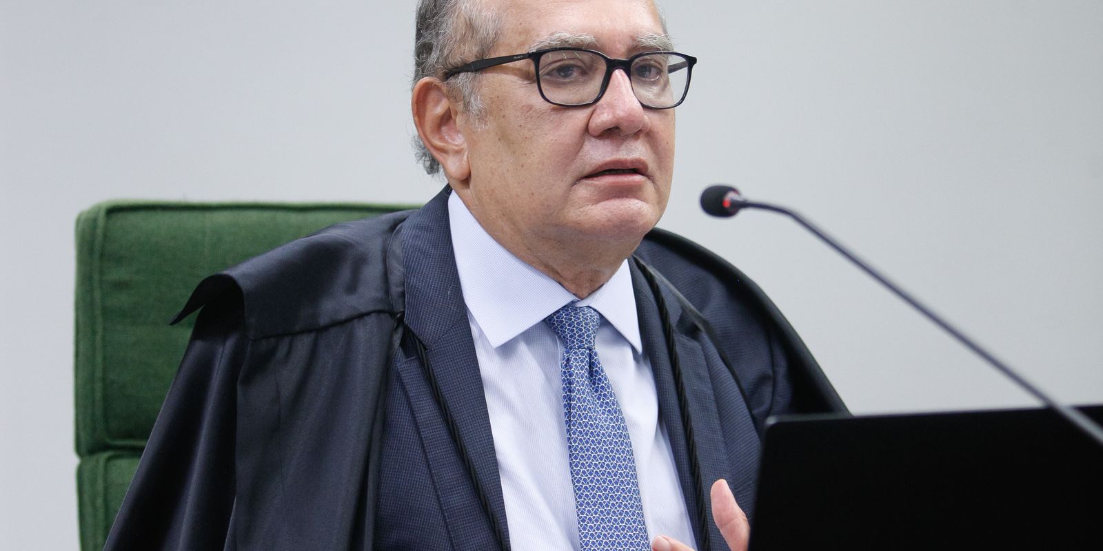 Gilmar Mendes classifica pedido de indiciamento de ministros pela CPI como 'erro histórico'
