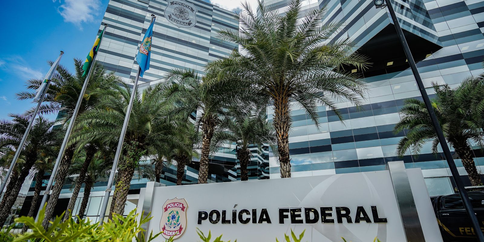 Governo federal permite nomeação de mil candidatos aprovados para a Polícia Federal