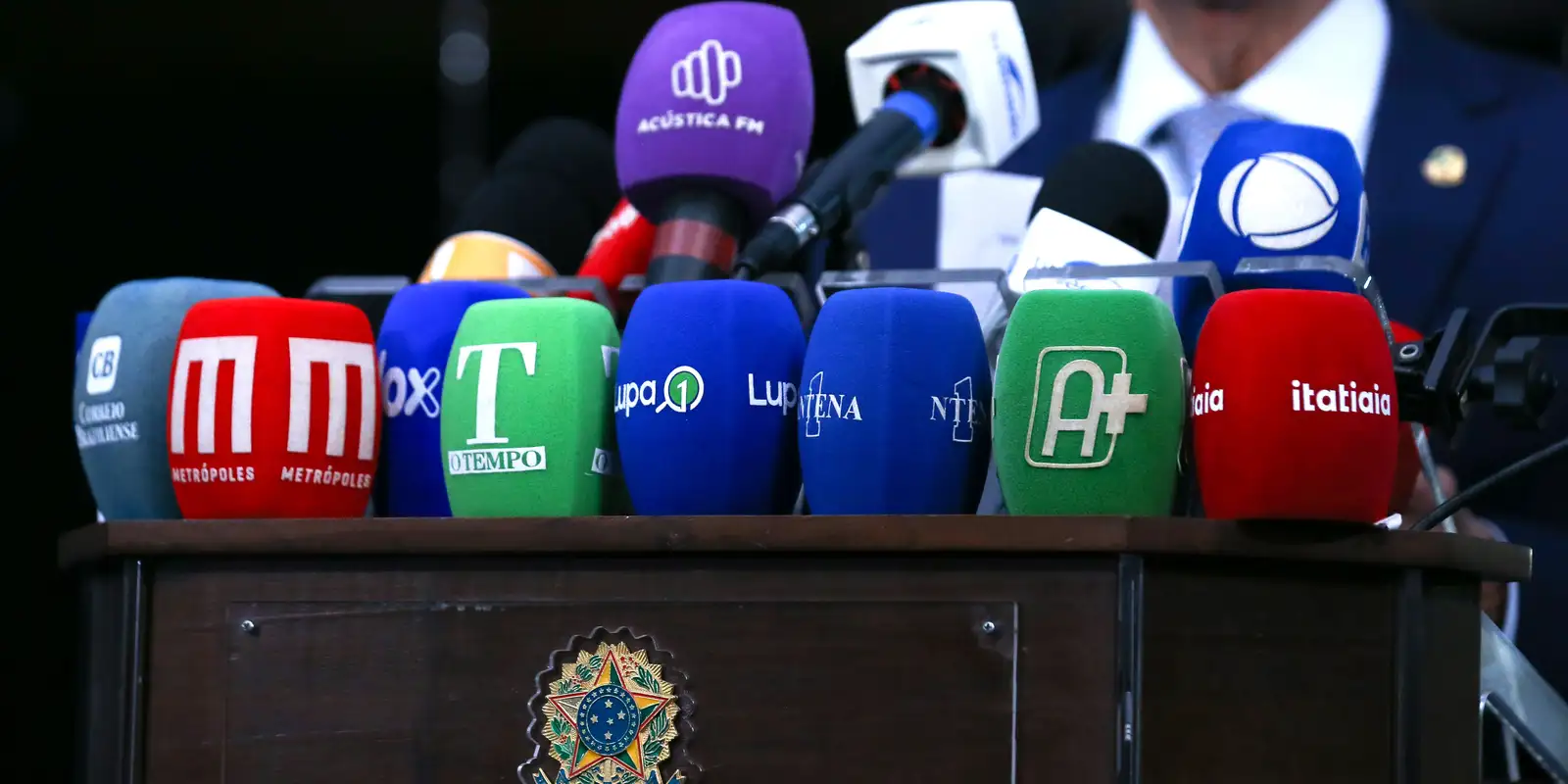 Presidente da Fenaj afirma que o dia do jornalista não tem motivos para celebração