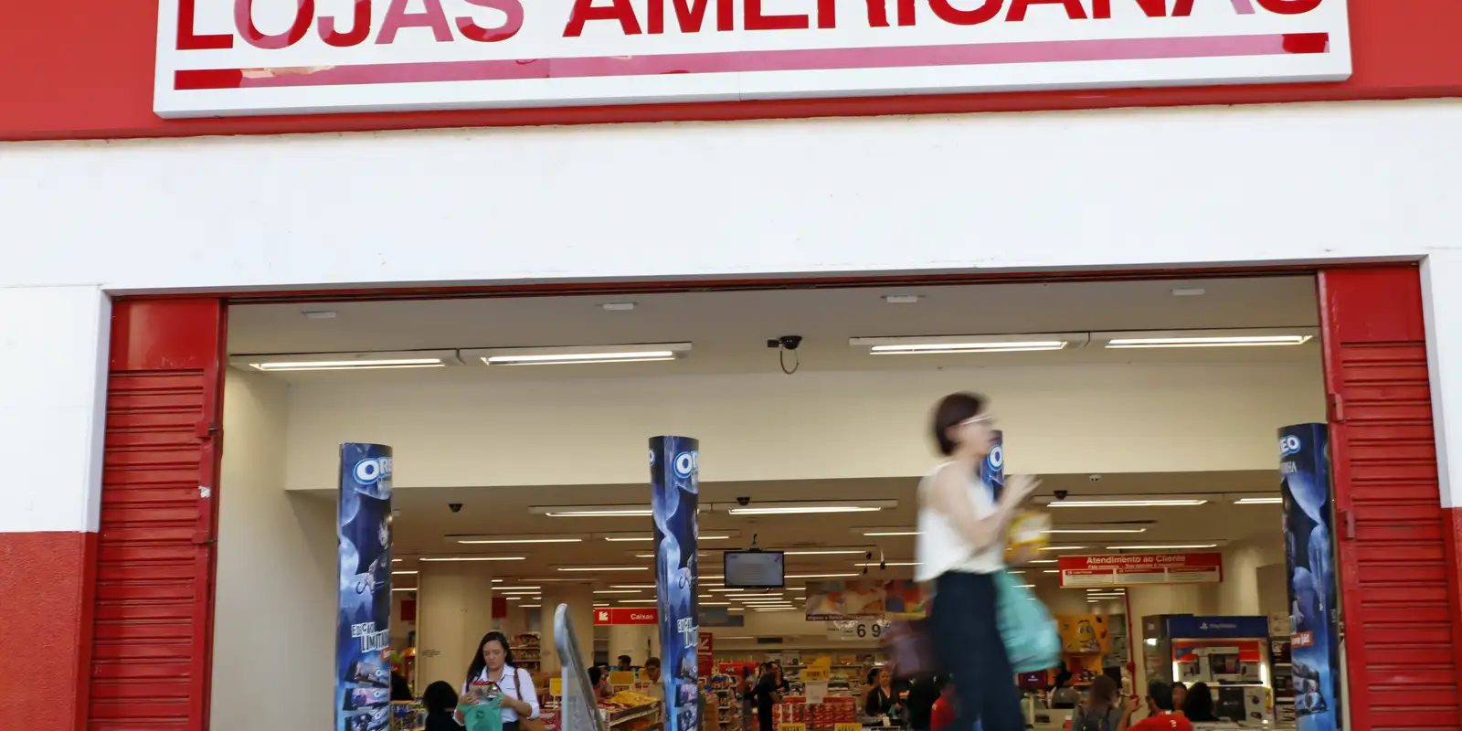 Justiça ratifica venda de unidade de negócios da Americanas para a Fan Store