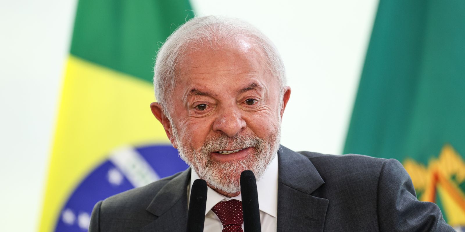 Lula viaja para Espanha, Alemanha e Portugal para fortalecer parcerias