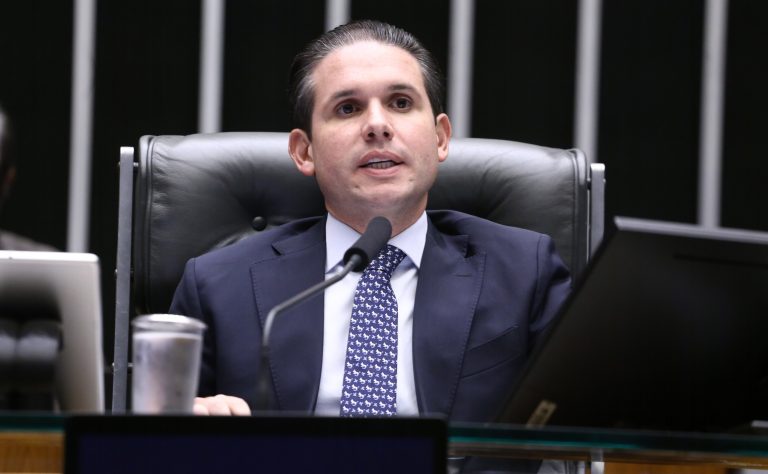 Motta pretende pautar financiamento da assistência social na próxima semana