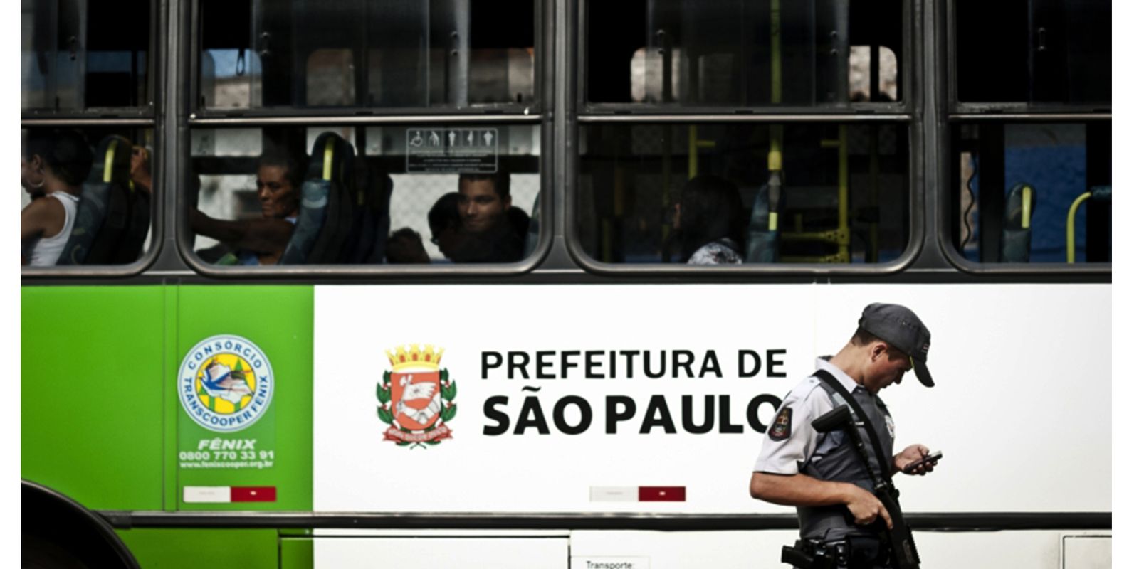 Ministério Público de São Paulo apurará morte de mulher alvejada por policial militar