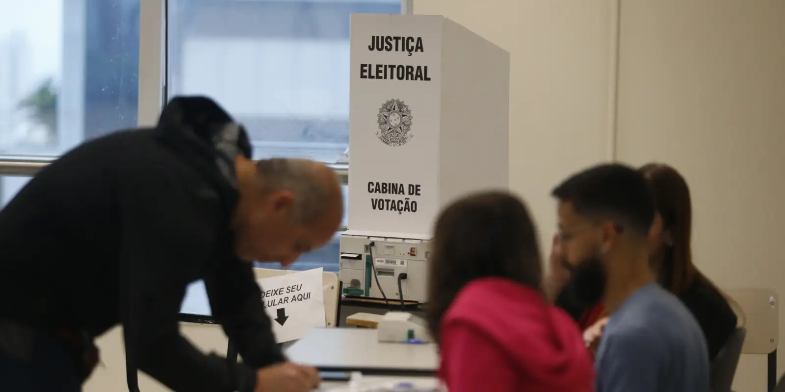 Eleitorado com mais de 60 anos cresce 74%, revela estudo