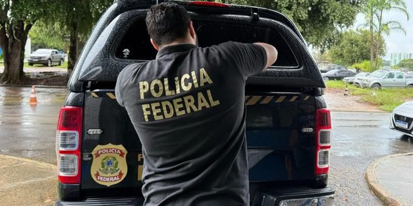 Polícia Federal avança na Operação Compliance Zero com nova fase