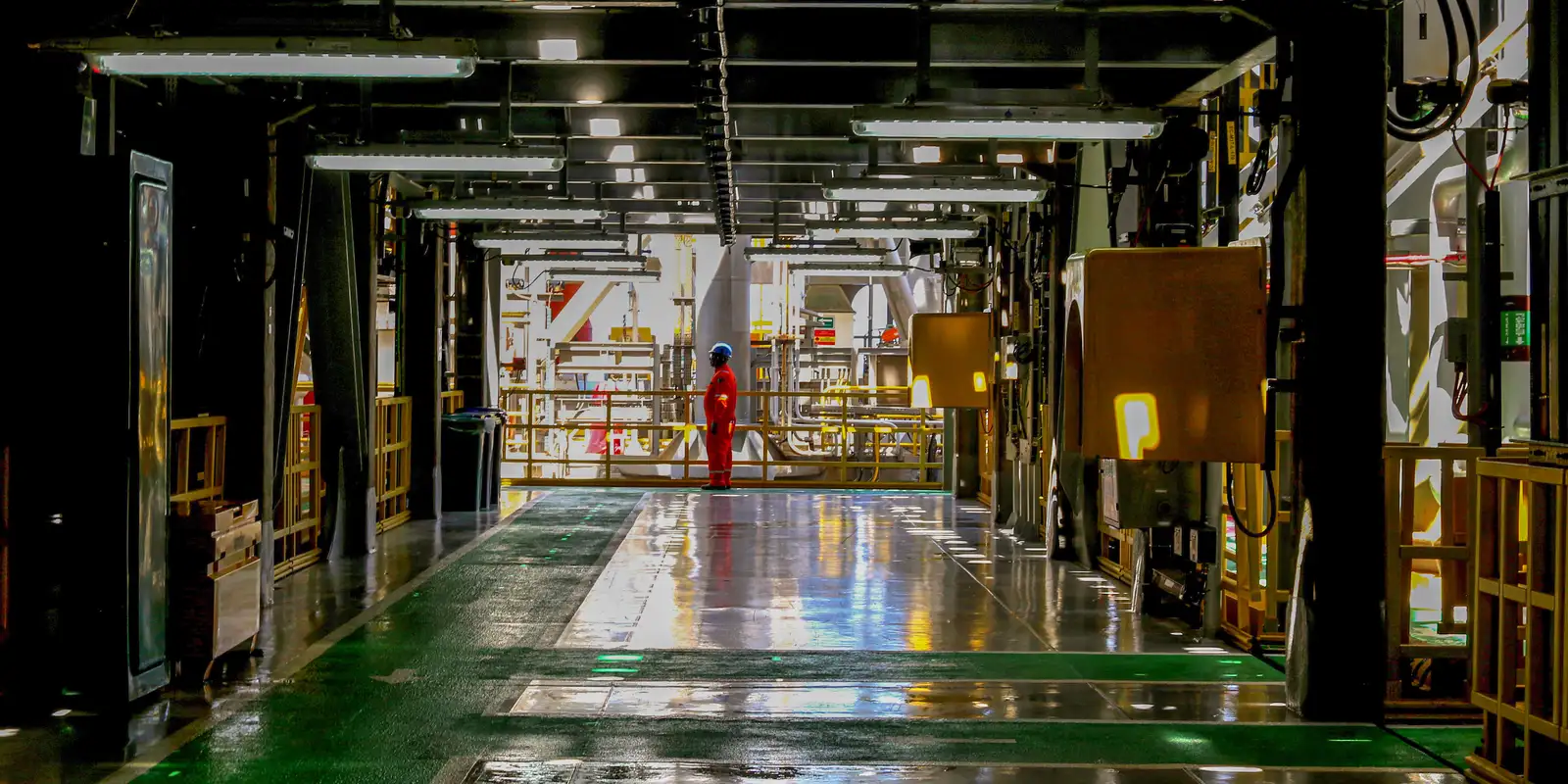 Produção brasileira de petróleo e gás natural atinge novo recorde em fevereiro